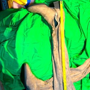 Forever 21 knee boots size 7